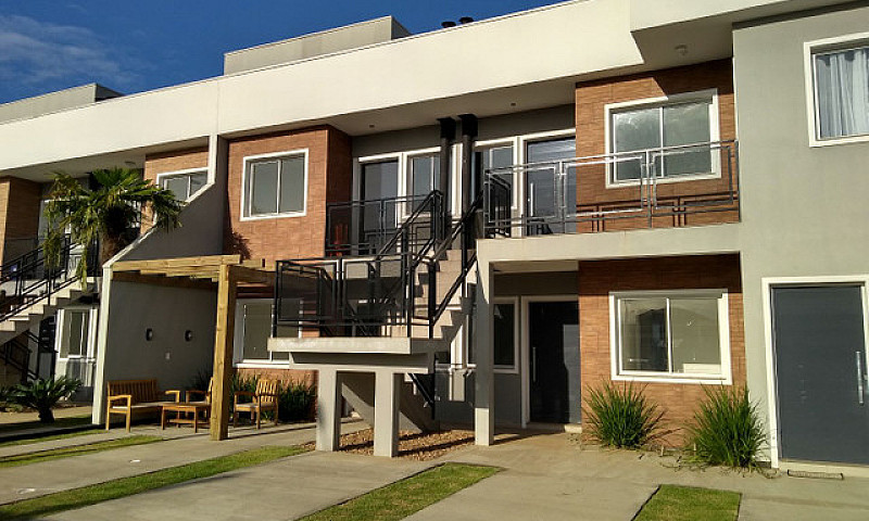 Apartamento Dois Dor...