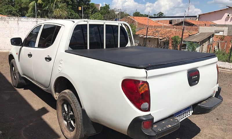 Triton Gl Mec 3.2 20...