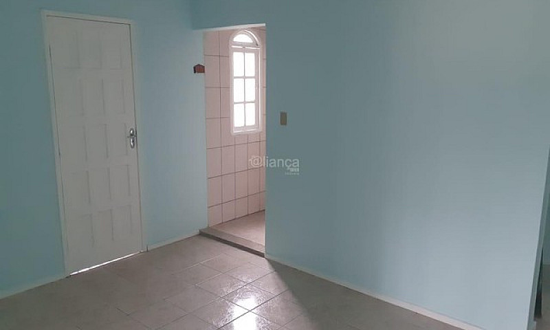 Casa Para Aluguel, 2...