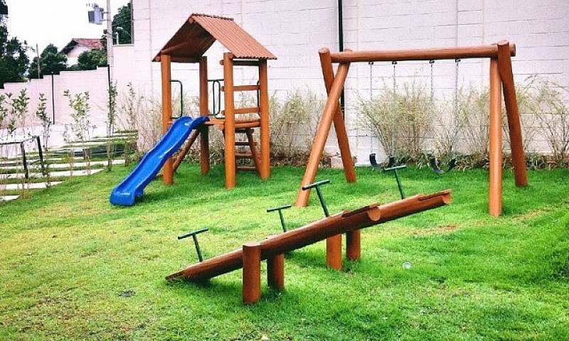Venda Apartamento Ga...