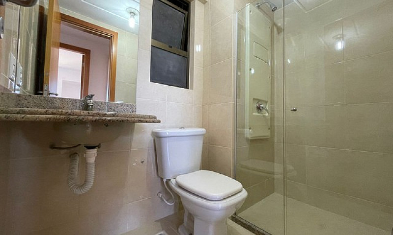 Apartamento Para Alu...