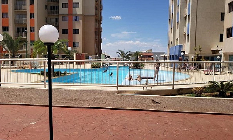 Apartamento Condomin...