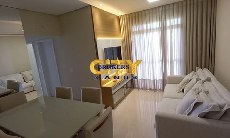 Lindo Apartamento De...
