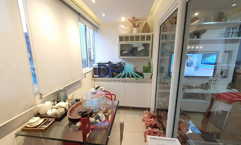 Apartamento 1 Quarto...