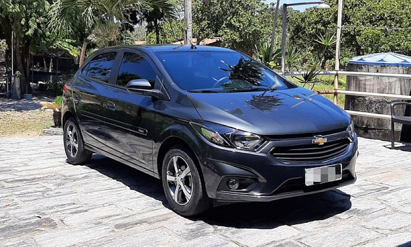 Onix Ltz 1.4 8V Flex...