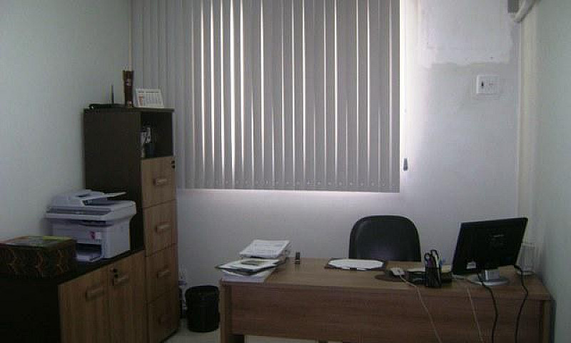 Casa Comercial, Part...