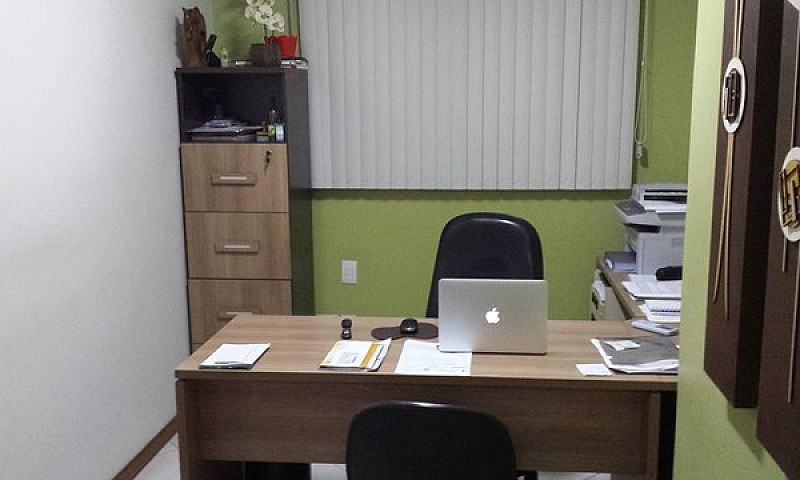 Casa Comercial, Part...