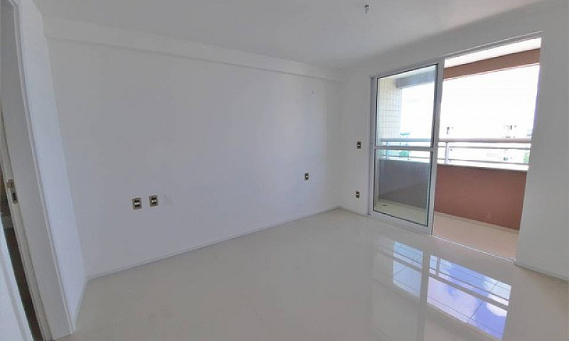 Apartamento No Parqu...