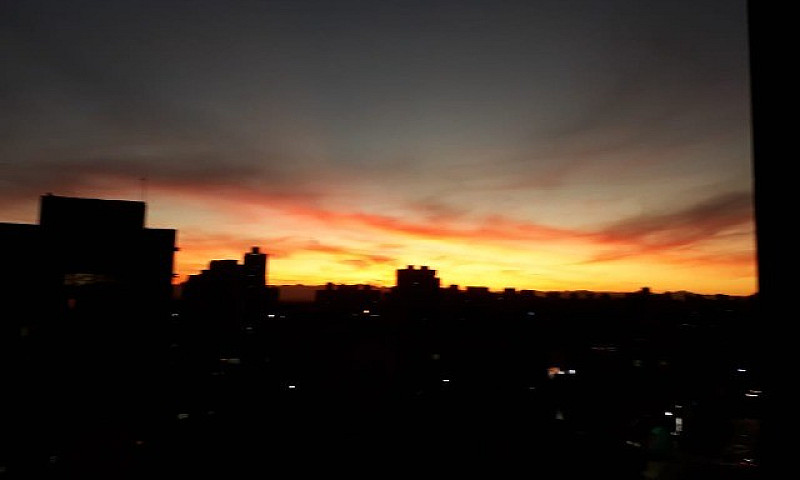 Apartamento 3 Qts/ S...