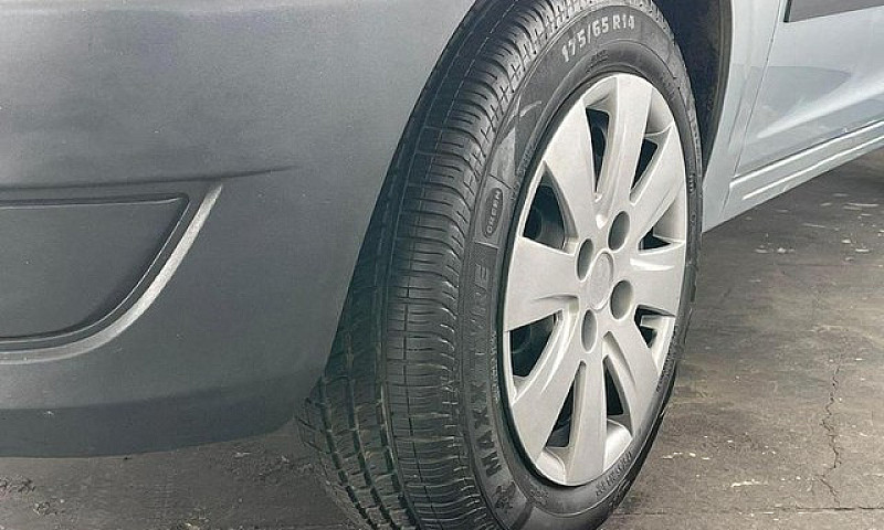 Chevrolet Celta 2P L...