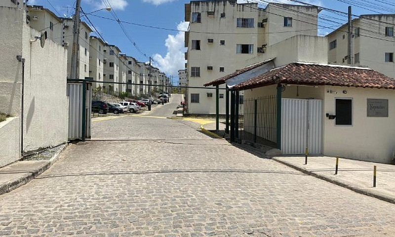 Residencial Yapoatan...