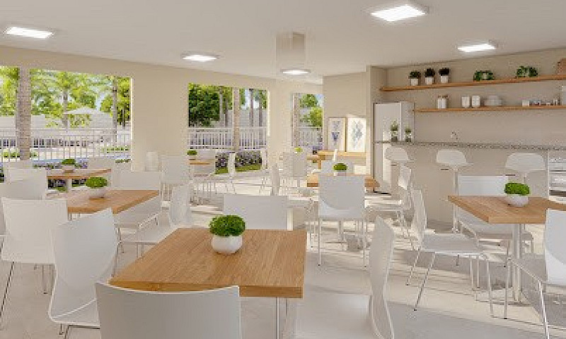 Apartamento Para Ven...