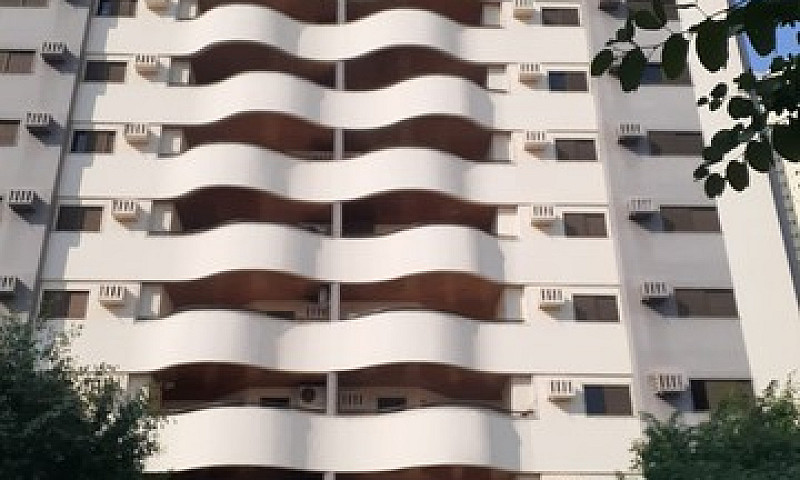 Apartamento Para Ven...