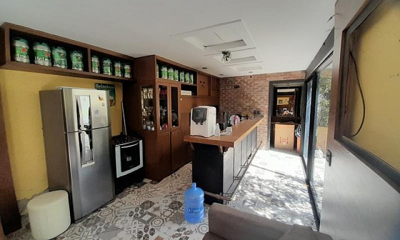 Excelente Casa Comer...