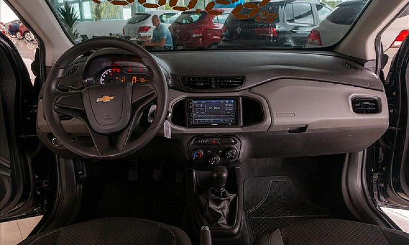 Chevrolet Prisma 1.0...