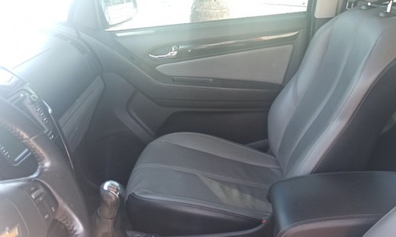 Chevrolet S10 Ltz 2....