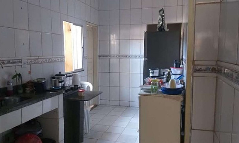 Alugue Casa...