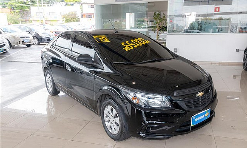 Chevrolet Prisma 1.0...