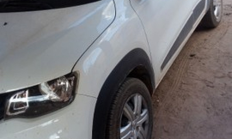 Renault Kwid...