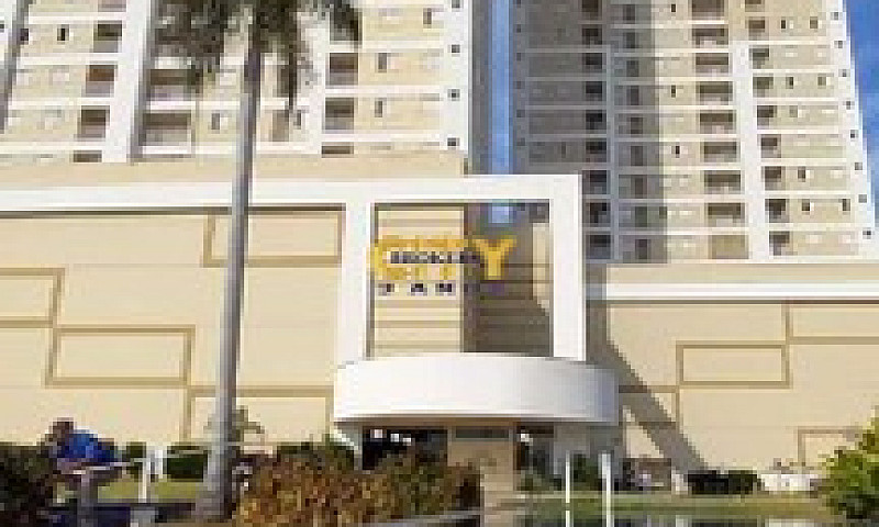 Lindo Apartamento De...