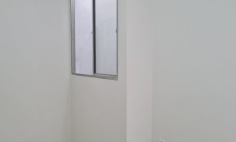 Casa Com Dois Quarto...