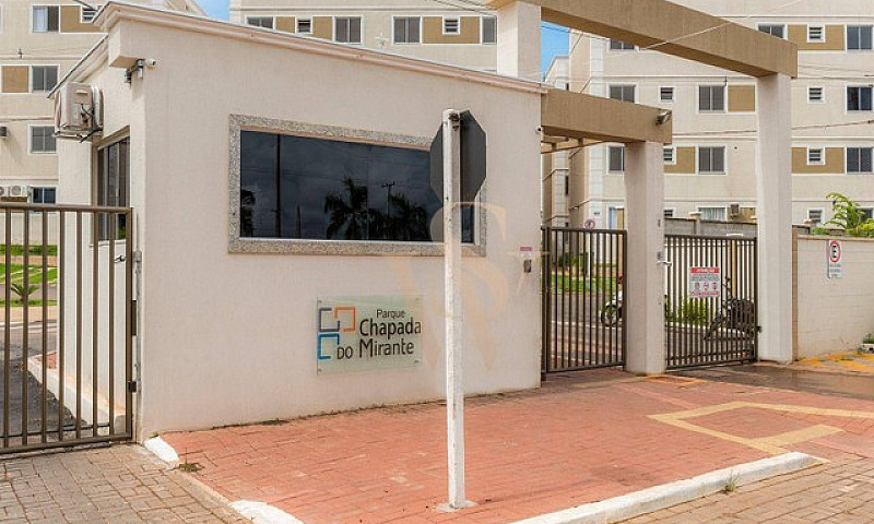 Condomínio Chapada D...