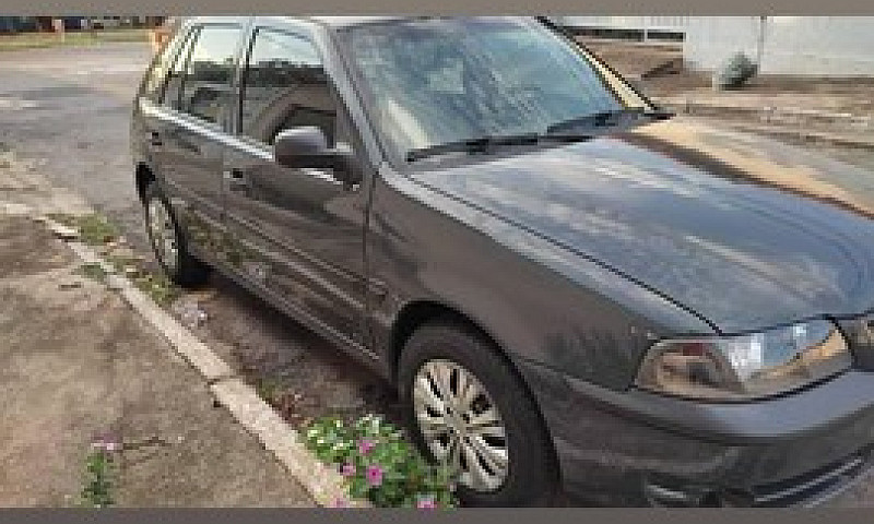 Gol Power 1.6 2004/2...