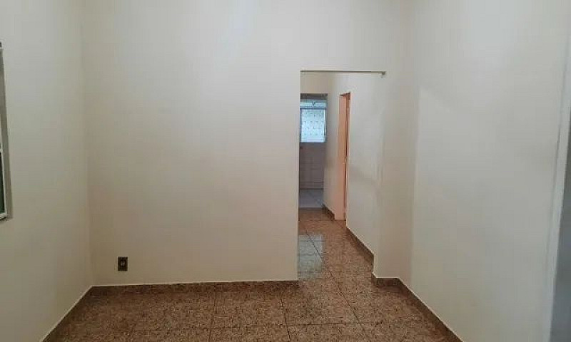 Casa No Barrio Cacho...