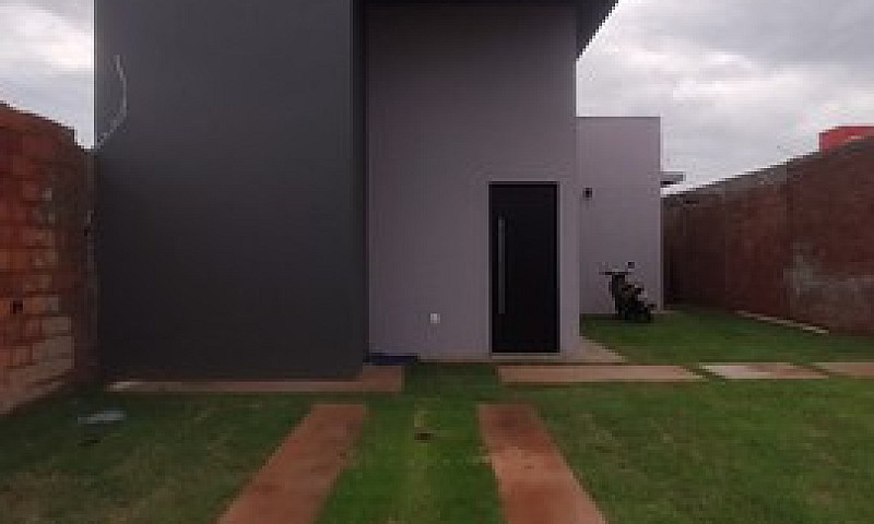 Casa A Venda Em Uber...
