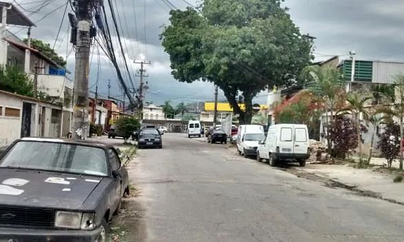 Casa De Vila Para Al...