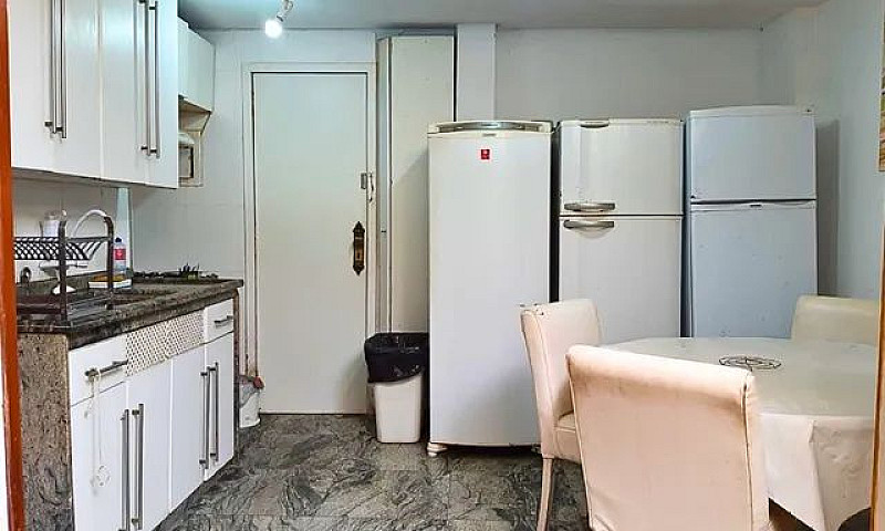 Apartamento Térreo A...