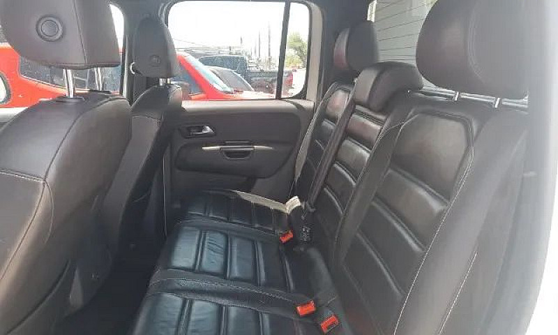 Amarok V6 Extreme 20...