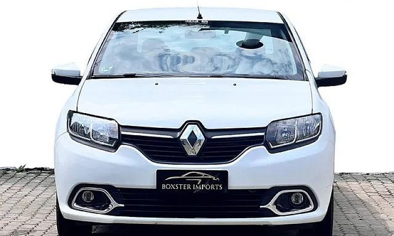 Renault Logan Expres...