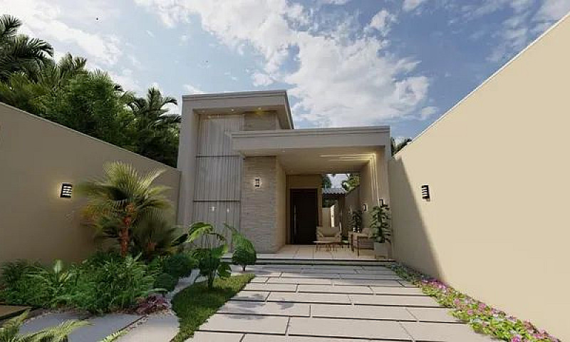 Casas No Luzardo Via...