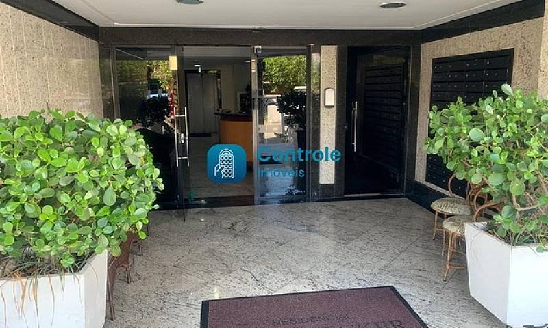 Mp - Apartamento 3 D...
