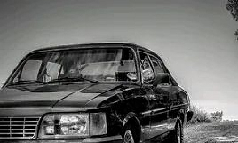 Opala 88 Injetado...
