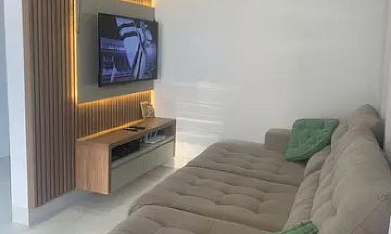 Casa Nova Parque Vil...