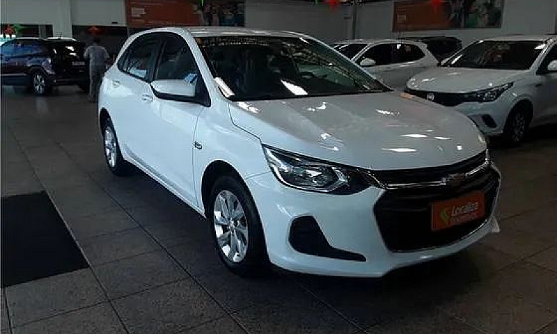Chevrolet Onix Onix ...