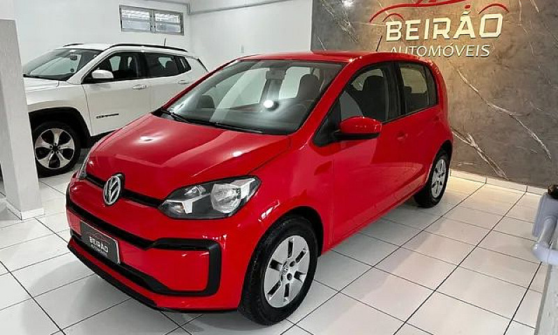 Volkswagen/Up! Take ...