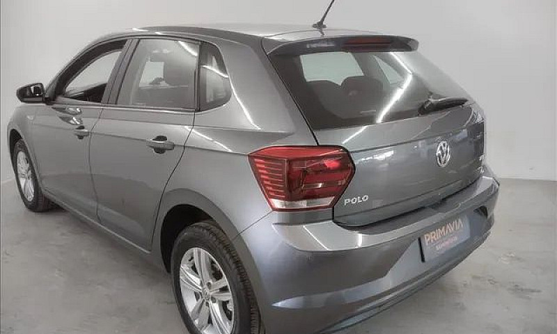 Volkswagen Polo 1.0 ...