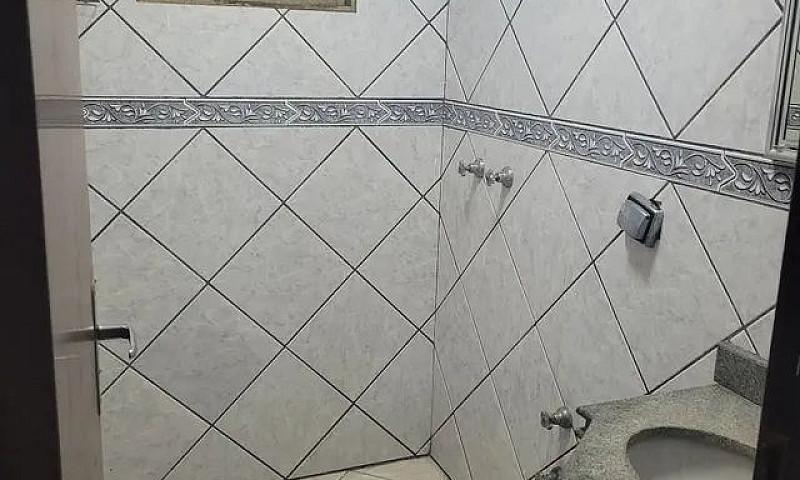 Casa Para Alugar 3/4...