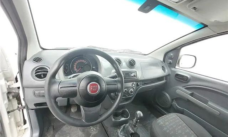 Fiat Fiorino 2021 1....