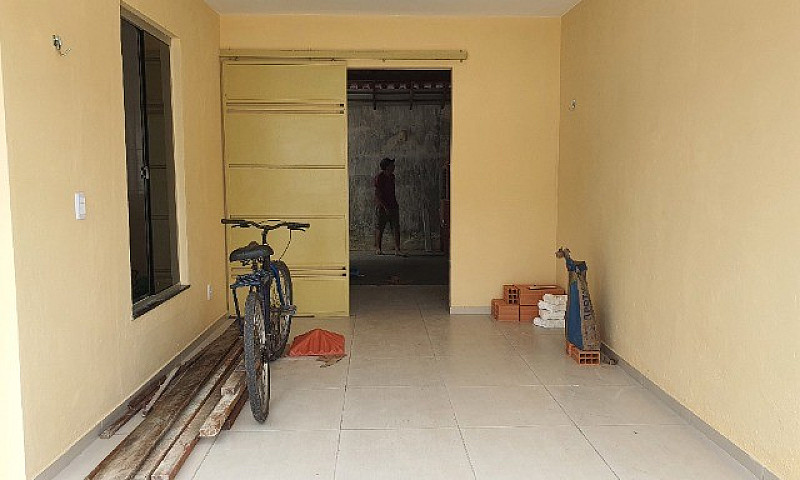 Casa Pra Alugar ...