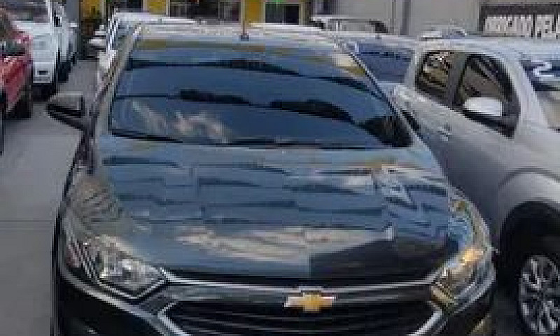 Prisma Ltz 2017 Auto...