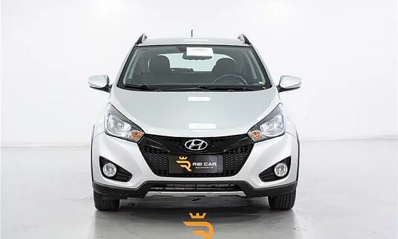 Hyundai Hb20X 2015 1...