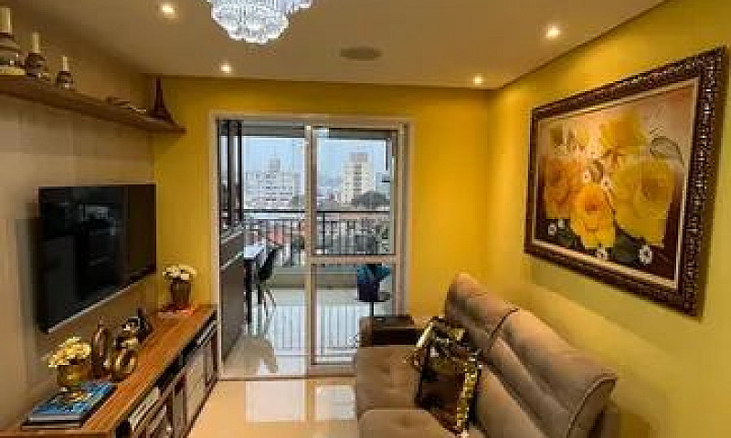 Lindo Apartamento Co...