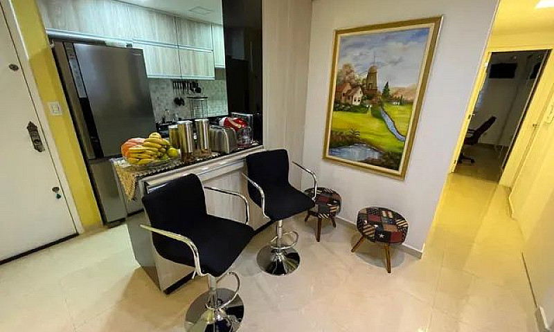 Lindo Apartamento Co...
