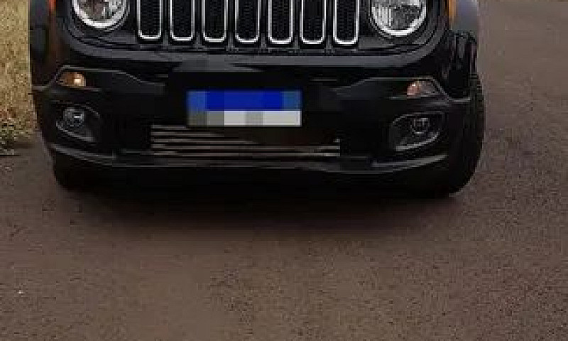 Renegade 18/18...