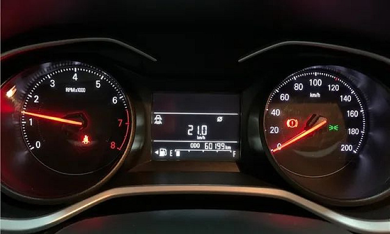 Chevrolet Onix 2023 ...