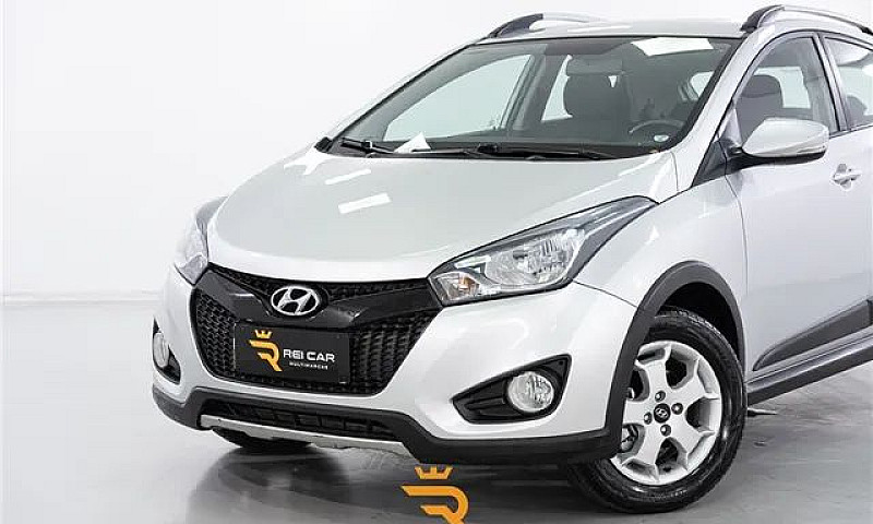 Hyundai Hb20X 2015 1...